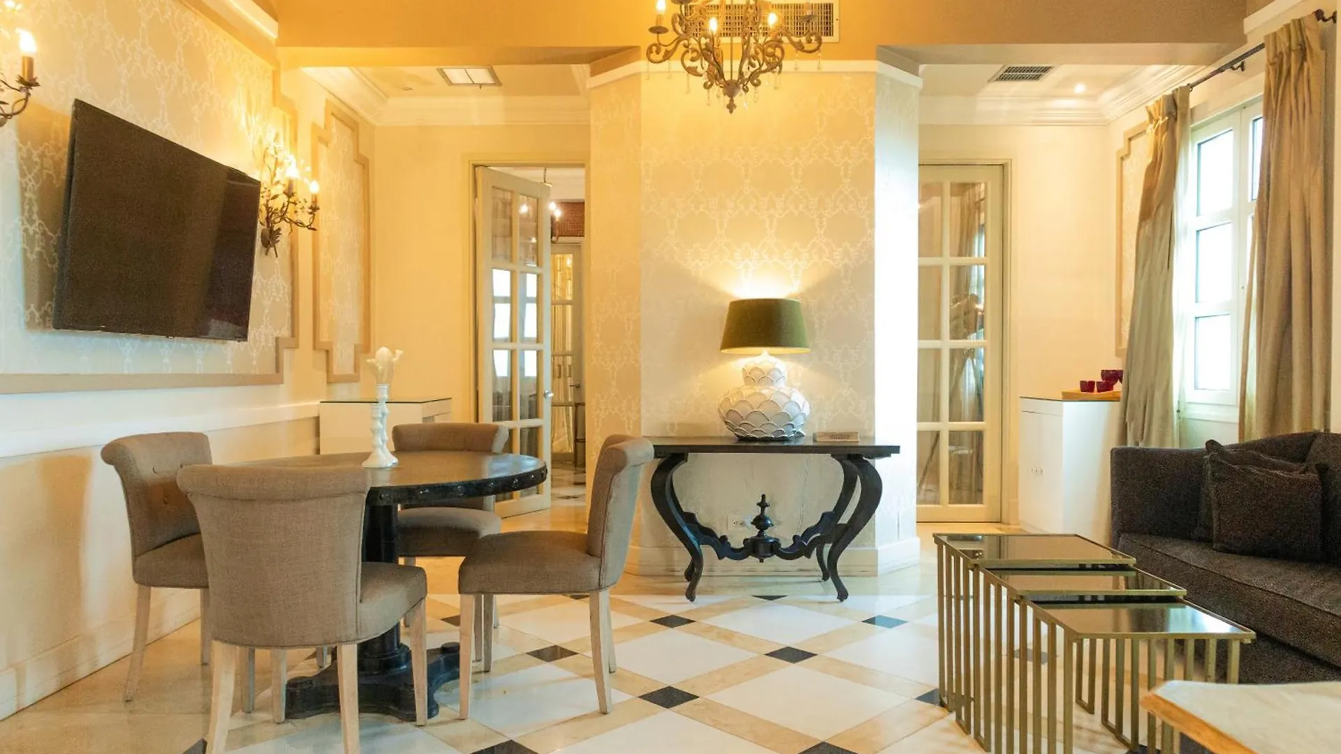 Hotel Caribe By Faranda Grand, A Member Of Radisson Individuals Cartagena