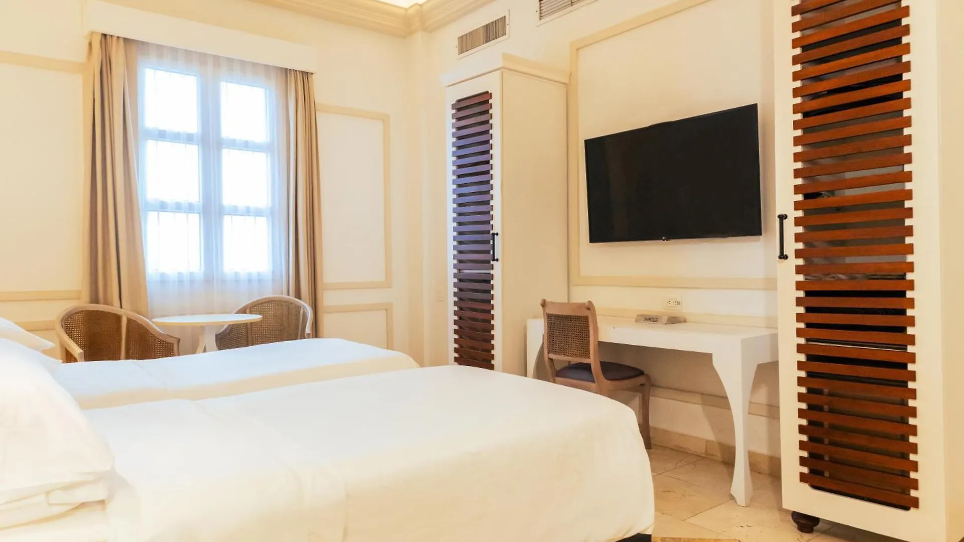Hotel Caribe By Faranda Grand, A Member Of Radisson Individuals Cartagena 5*,  كولومبيا