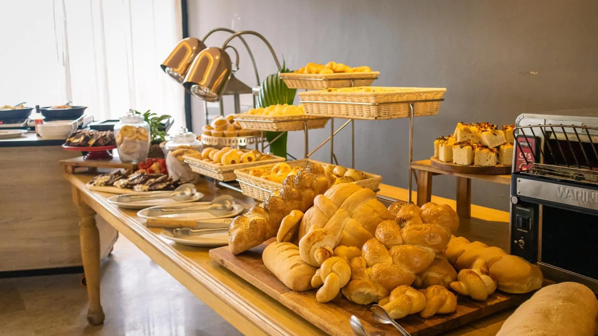 Hotel Caribe By Faranda Grand, A Member Of Radisson Individuals Cartagena