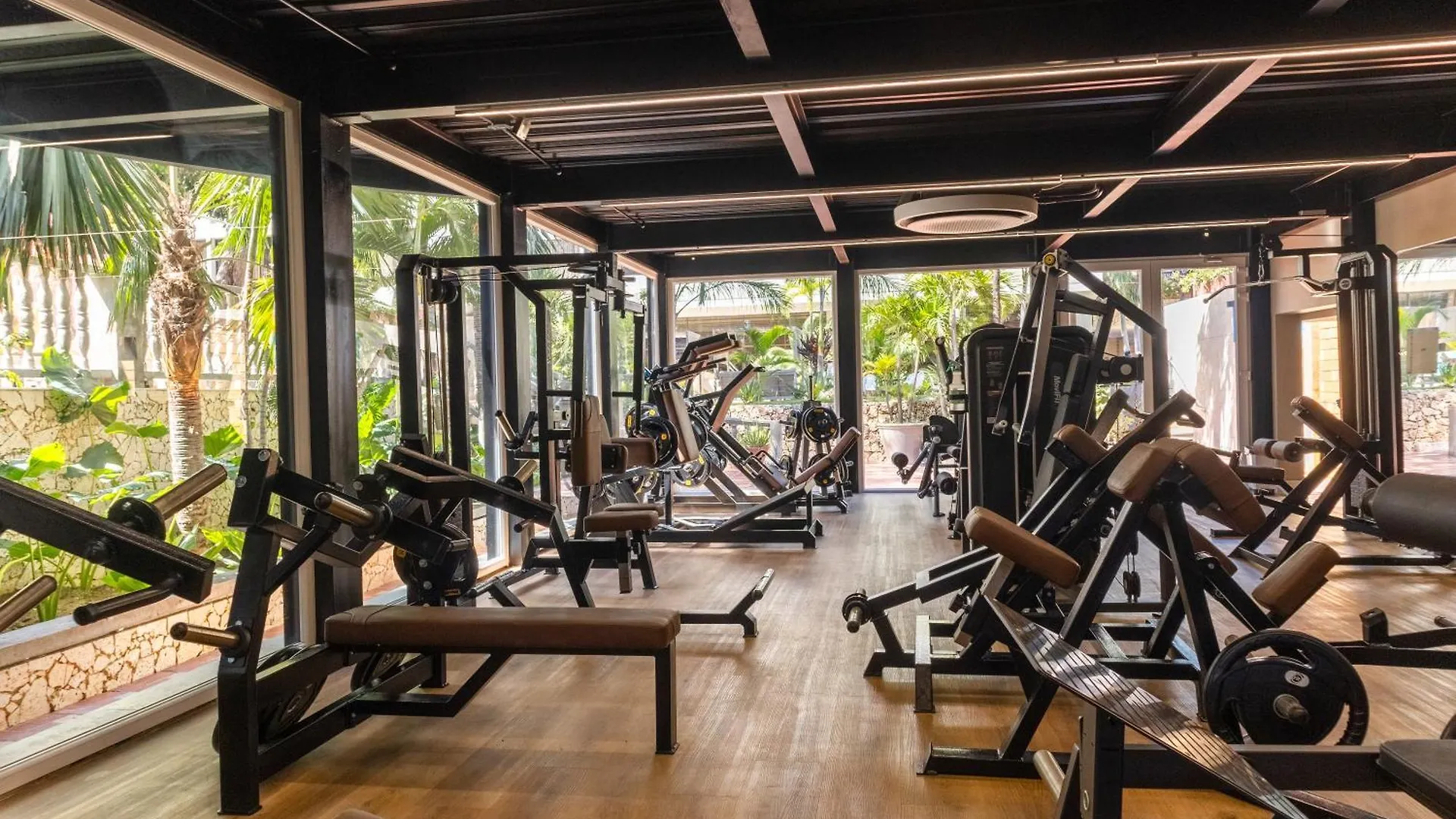 Hotel Caribe By Faranda Grand, A Member Of Radisson Individuals Cartagena
