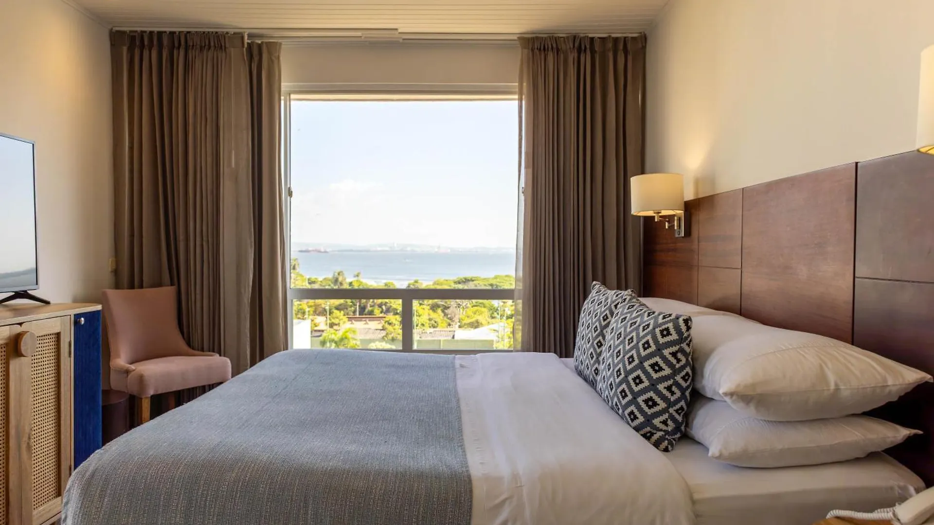Hotel Caribe By Faranda Grand, A Member Of Radisson Individuals Cartagena