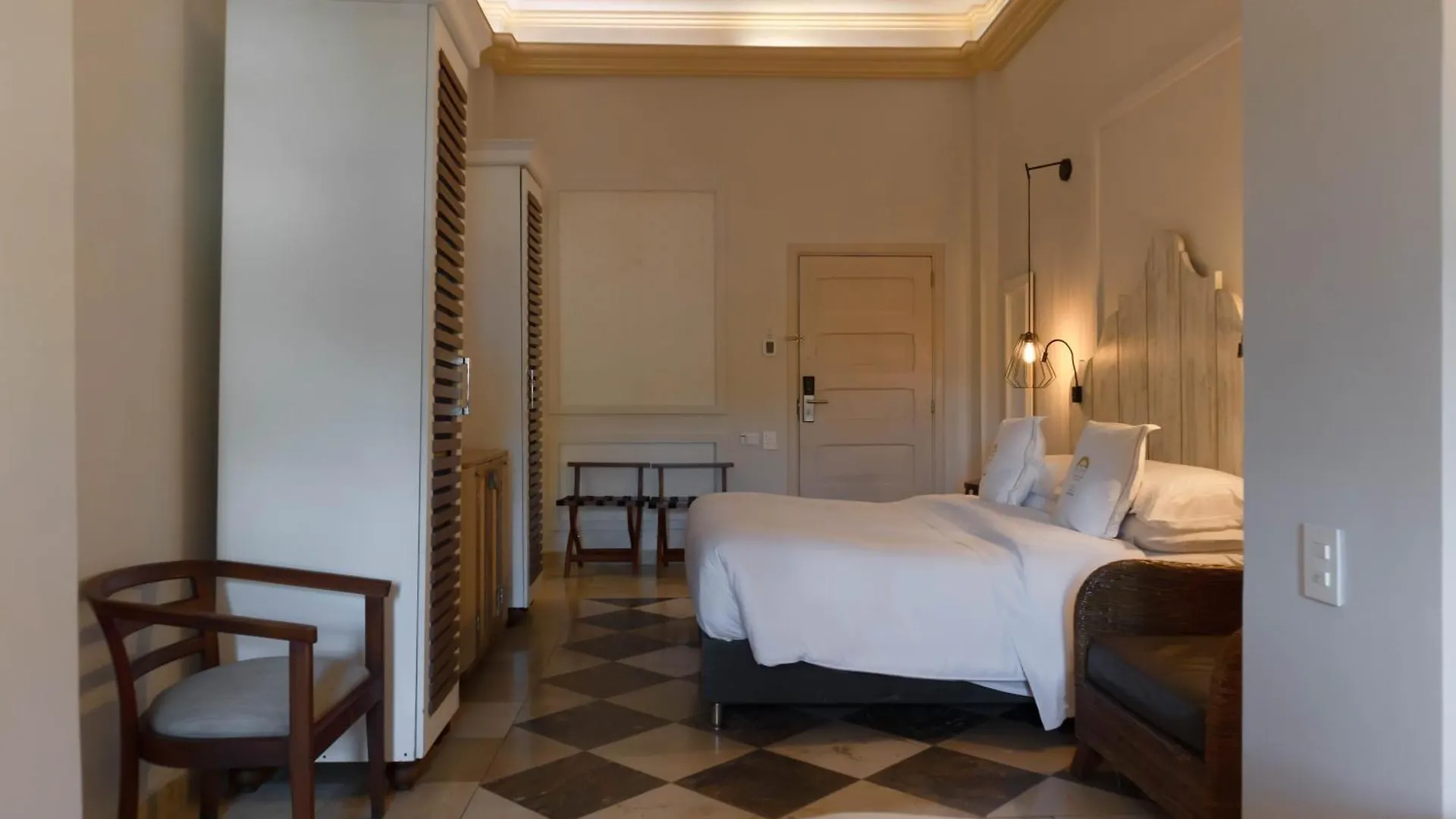 Hotel Caribe By Faranda Grand, A Member Of Radisson Individuals Cartagena 5*,