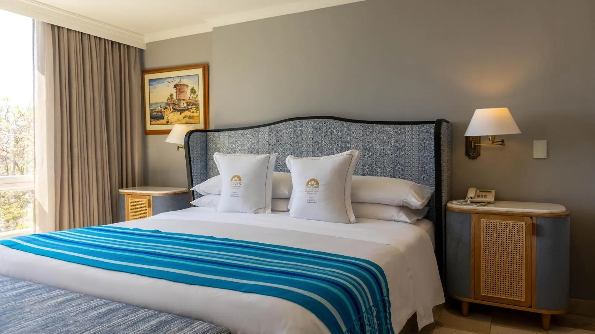 *****  Hotel Caribe By Faranda Grand, A Member Of Radisson Individuals Cartagena Colombia