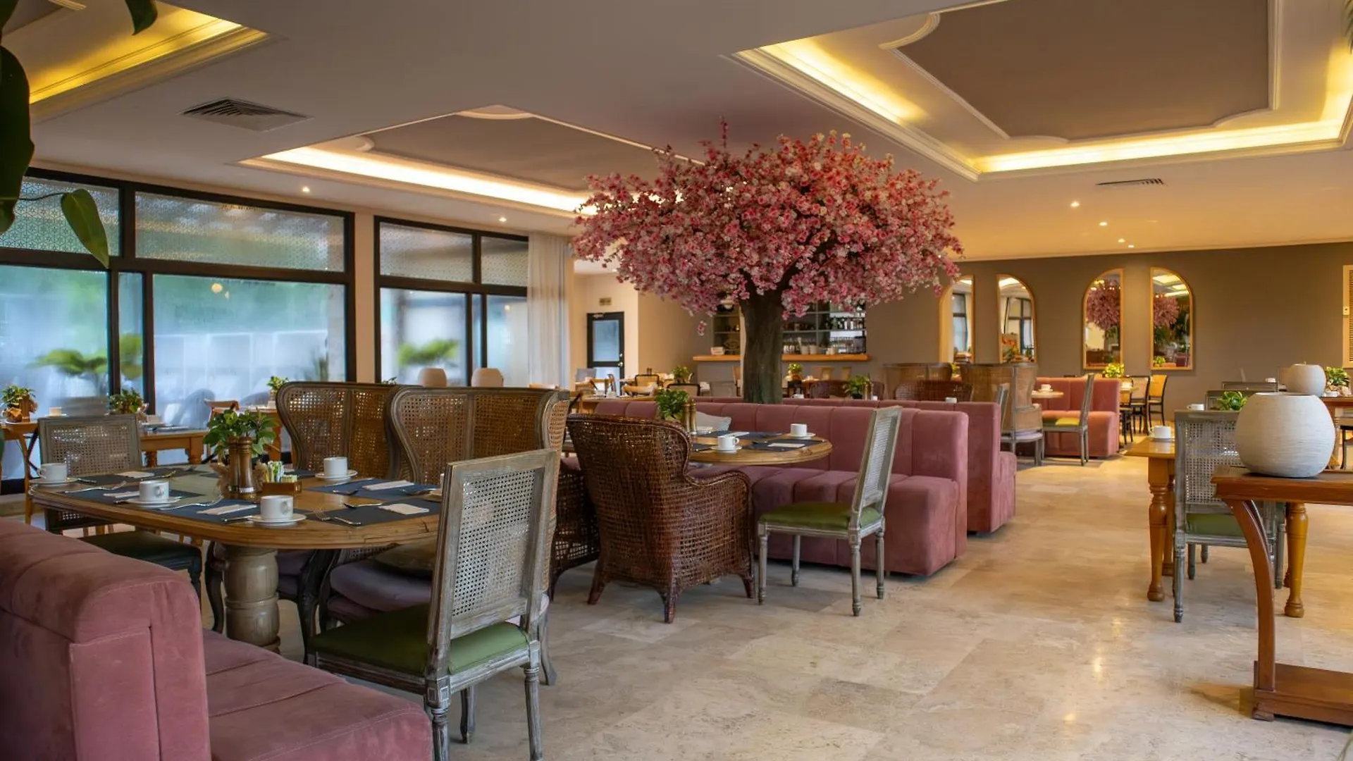 Hotel Caribe By Faranda Grand, A Member Of Radisson Individuals Cartagena