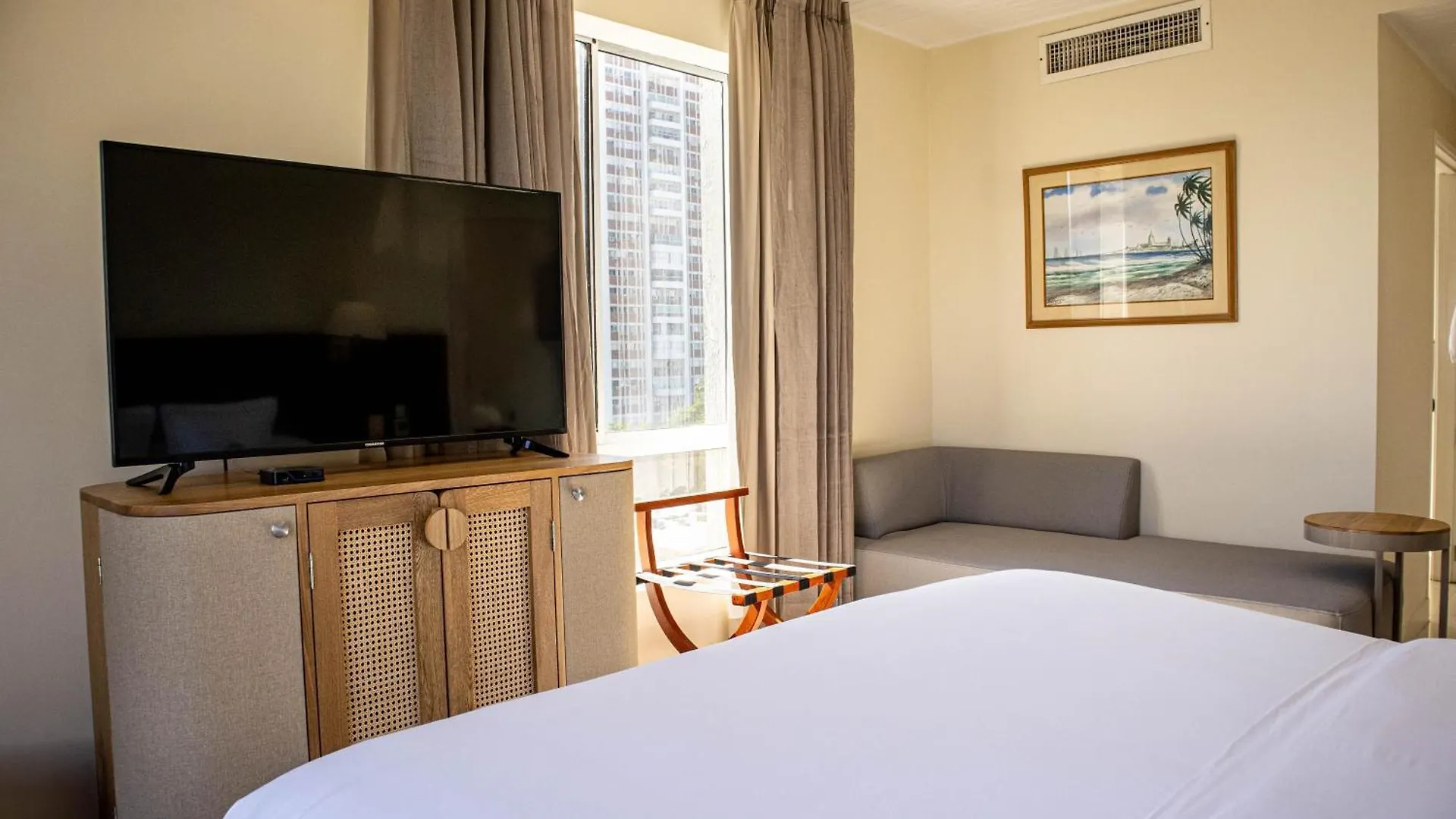 Hotel Caribe By Faranda Grand, A Member Of Radisson Individuals Cartagena