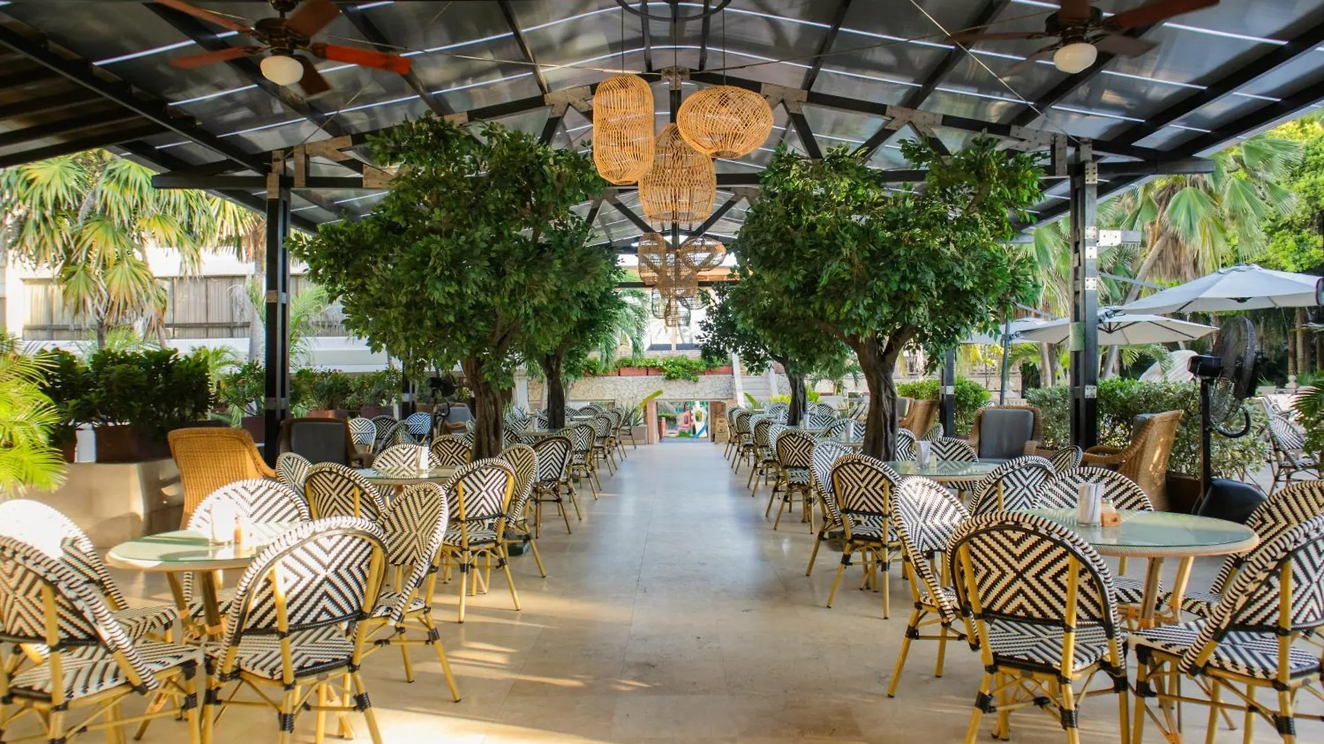 Hotel Caribe By Faranda Grand, A Member Of Radisson Individuals Cartagena