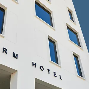 Form Al Jaddaf, Dubai, A Member Of Design Hotel Dubai