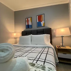 Cal Homestay Bogota