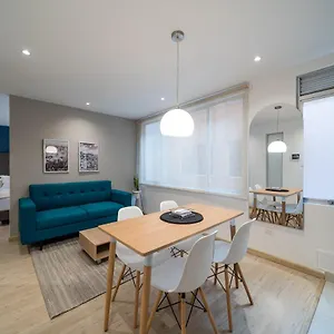 Anima 64 Apartment Bogota