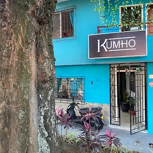 Kumho Alojamiento , Medellín Colombie