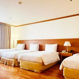 Sejong Myeongdong Hotel Seoul