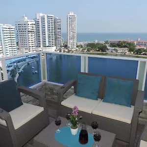 Mares De Cartagena