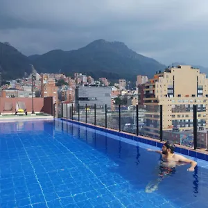 Bacata 960 Apartment Bogota