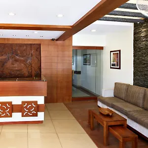 Century Grand Hotel Mananthavady