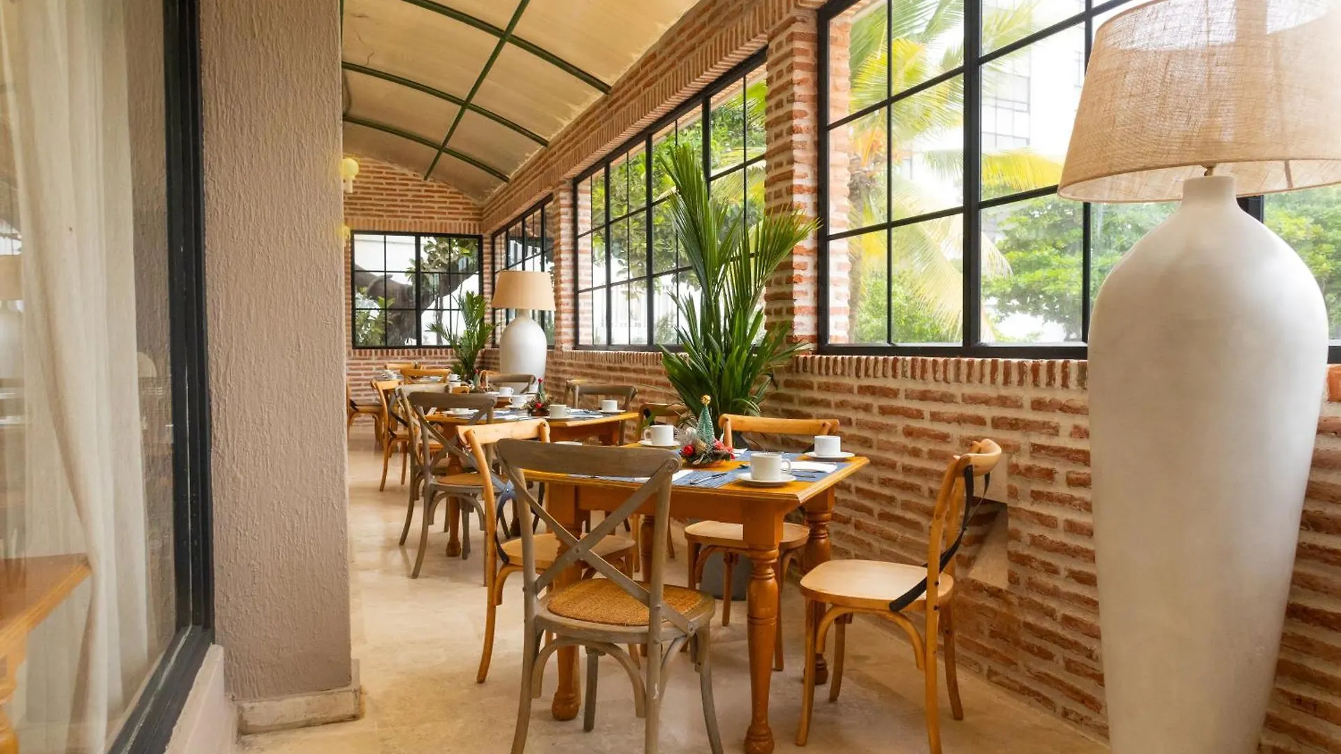 Hotel Caribe By Faranda Grand, A Member Of Radisson Individuals Cartagena 5*,  Colombia