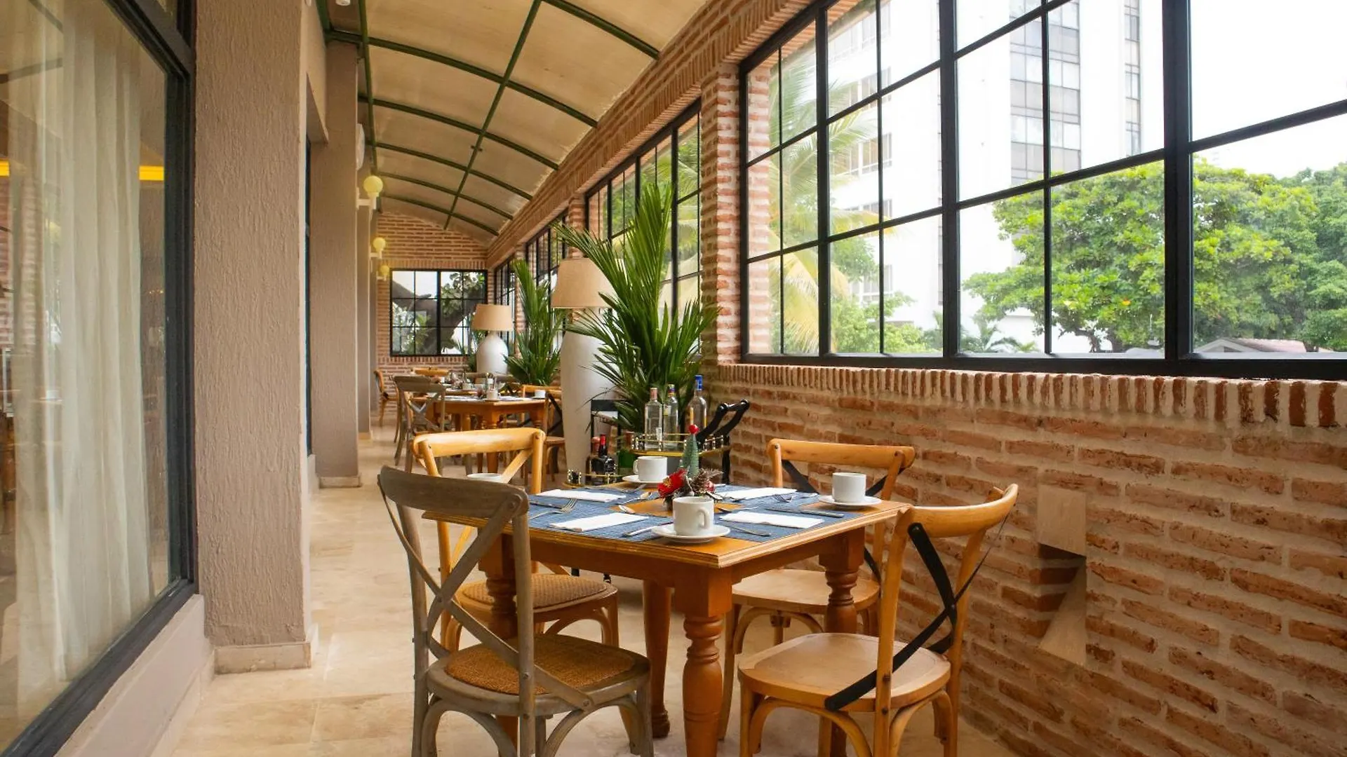 Hotel Caribe By Faranda Grand, A Member Of Radisson Individuals Cartagena 5*,  Colombia