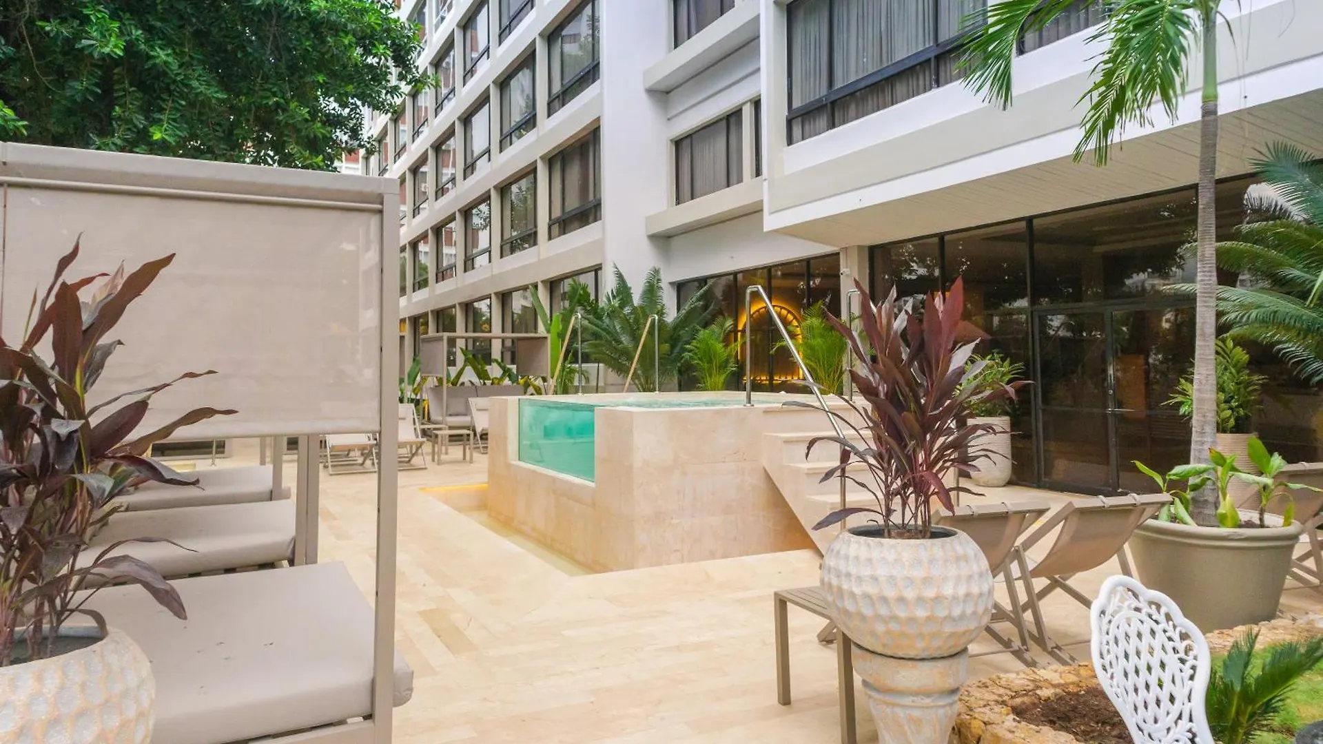*****  Hotel Caribe By Faranda Grand, A Member Of Radisson Individuals Cartagena Colombia