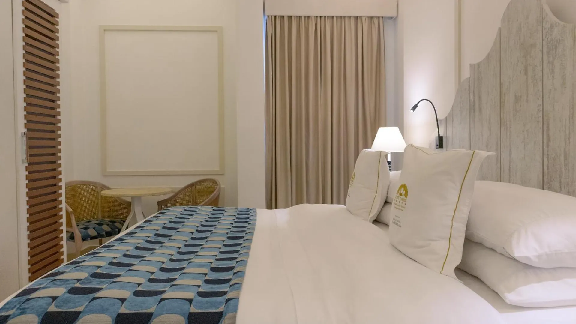Hotel Caribe By Faranda Grand, A Member Of Radisson Individuals Cartagena Colombia