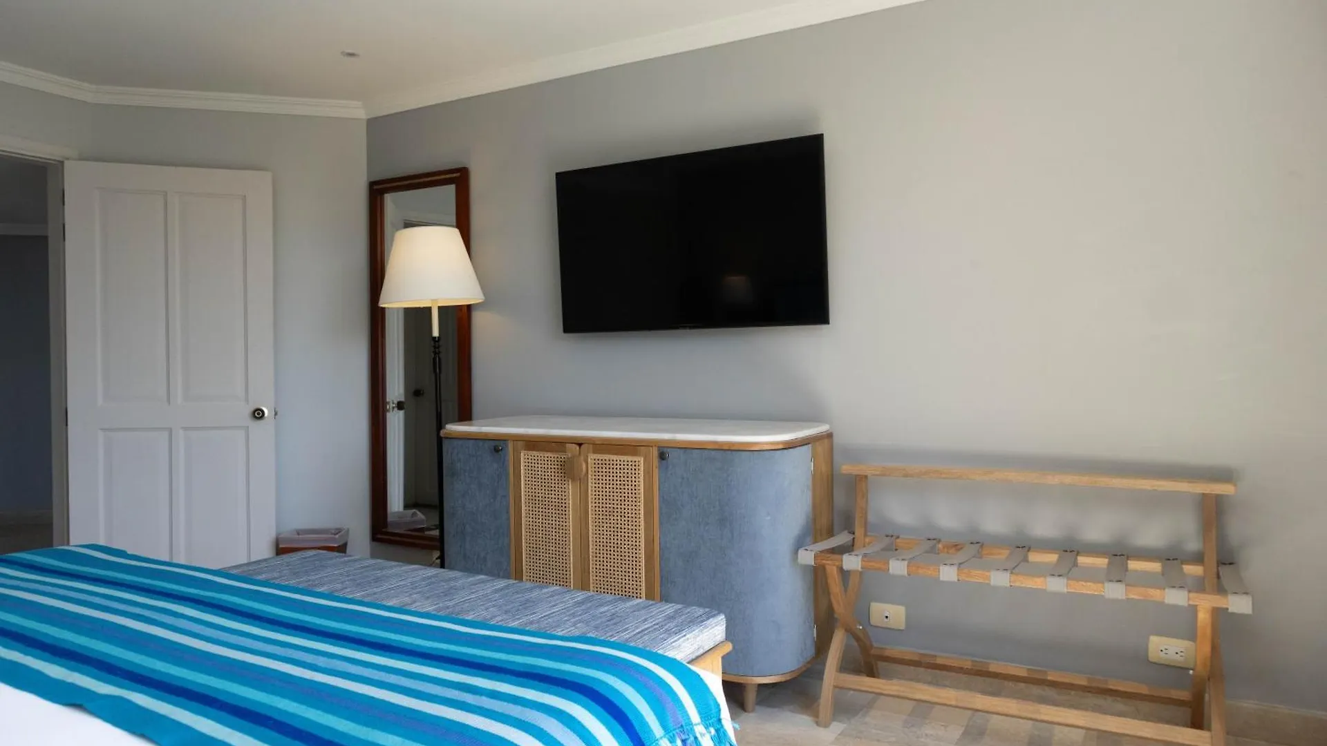Hotel Caribe By Faranda Grand, A Member Of Radisson Individuals Cartagena