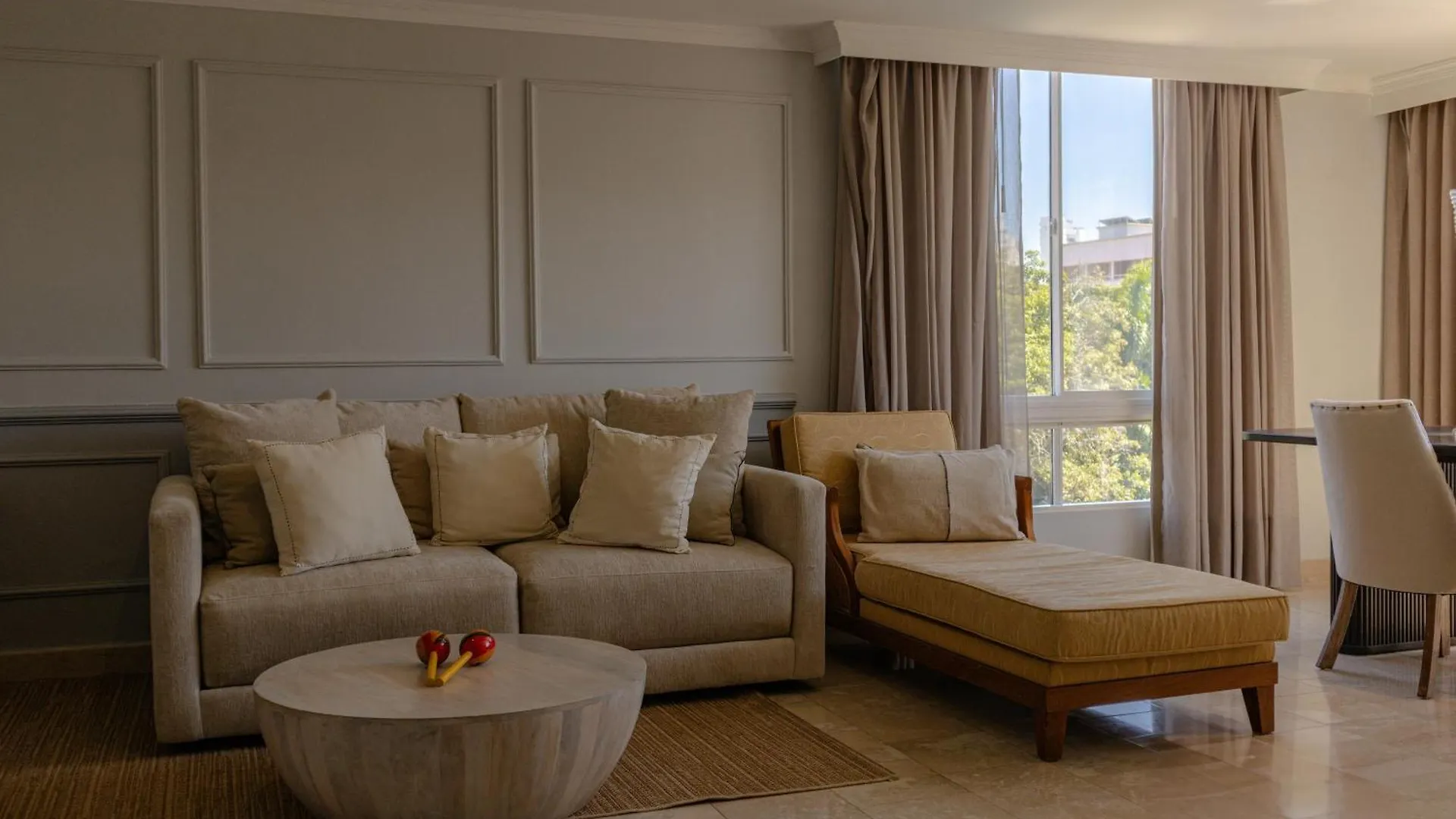 Hotel Caribe By Faranda Grand, A Member Of Radisson Individuals Cartagena