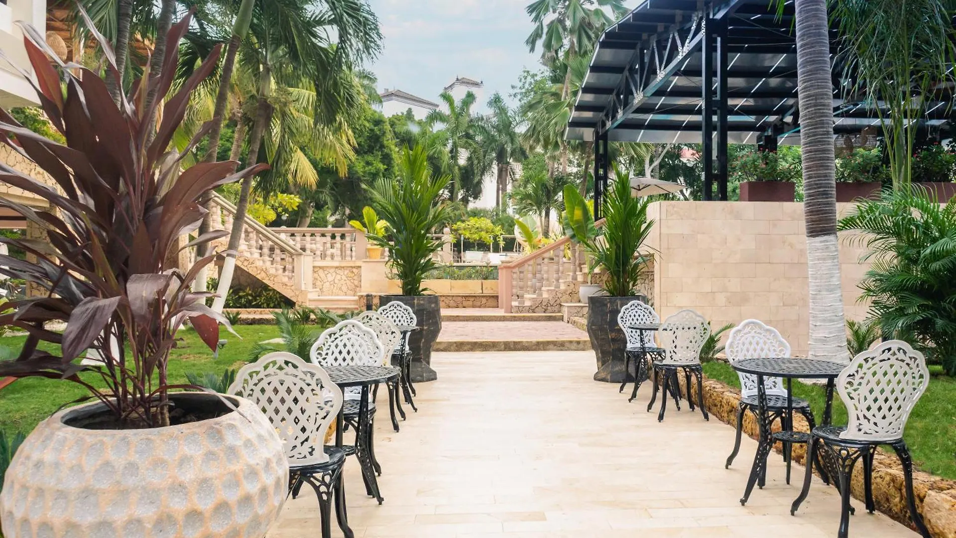 Hotel Caribe By Faranda Grand, A Member Of Radisson Individuals Cartagena