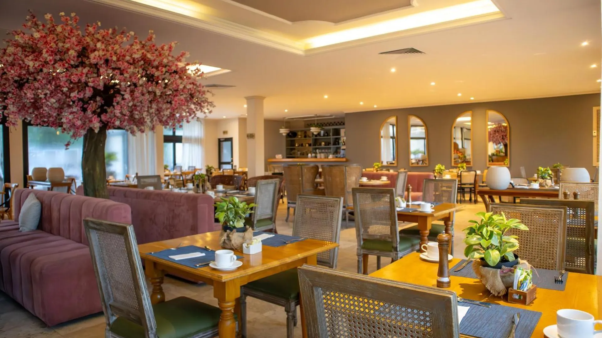 Hotel Caribe By Faranda Grand, A Member Of Radisson Individuals Cartagena Colombia