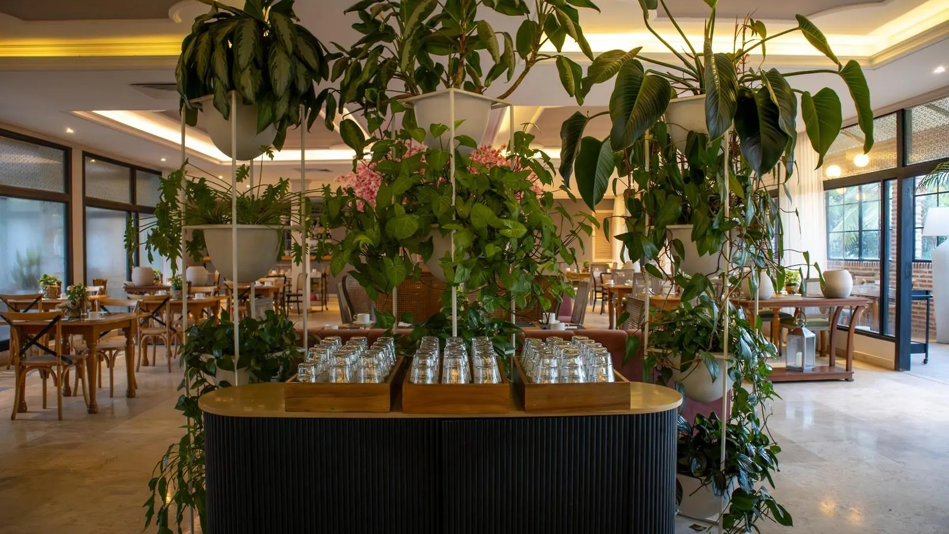 Hotel Caribe By Faranda Grand, A Member Of Radisson Individuals Cartagena
