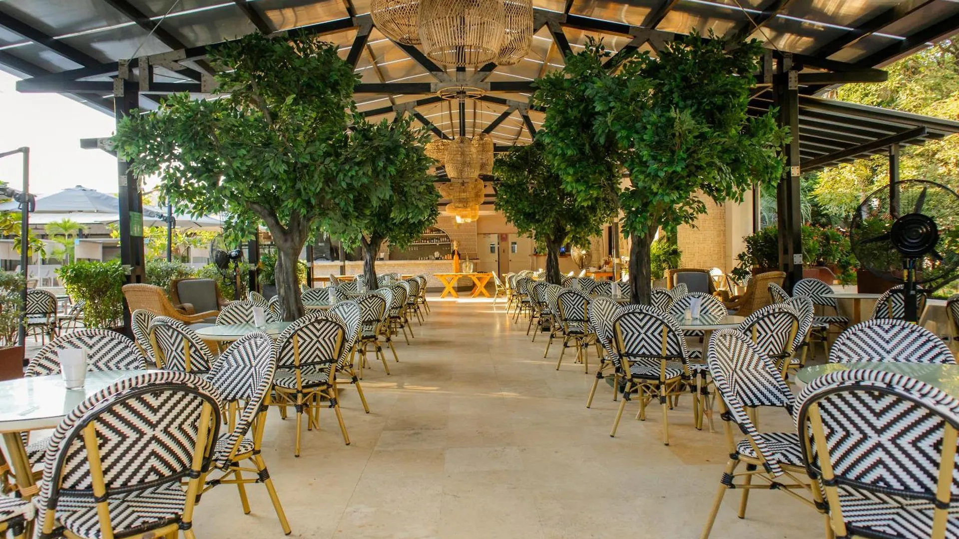 *****  Hotel Caribe By Faranda Grand, A Member Of Radisson Individuals Cartagena Colombia