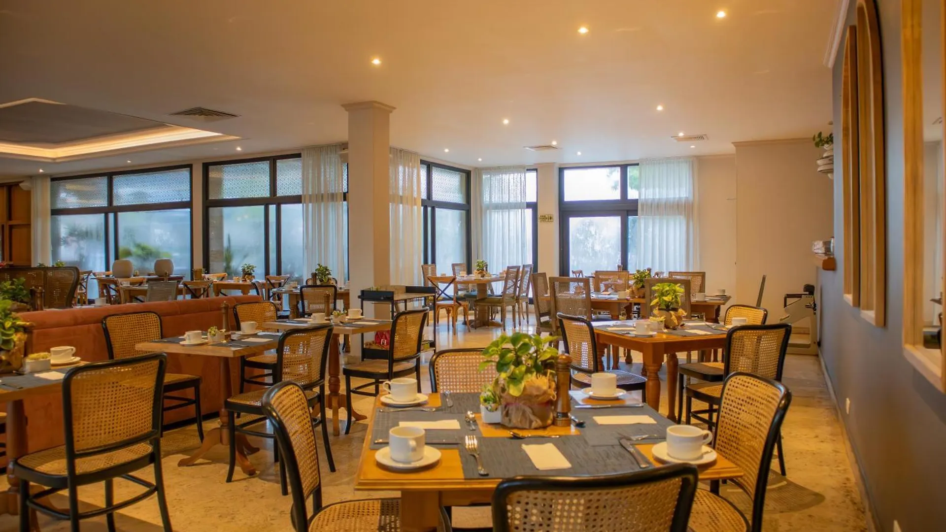 Hotel Caribe By Faranda Grand, A Member Of Radisson Individuals Cartagena