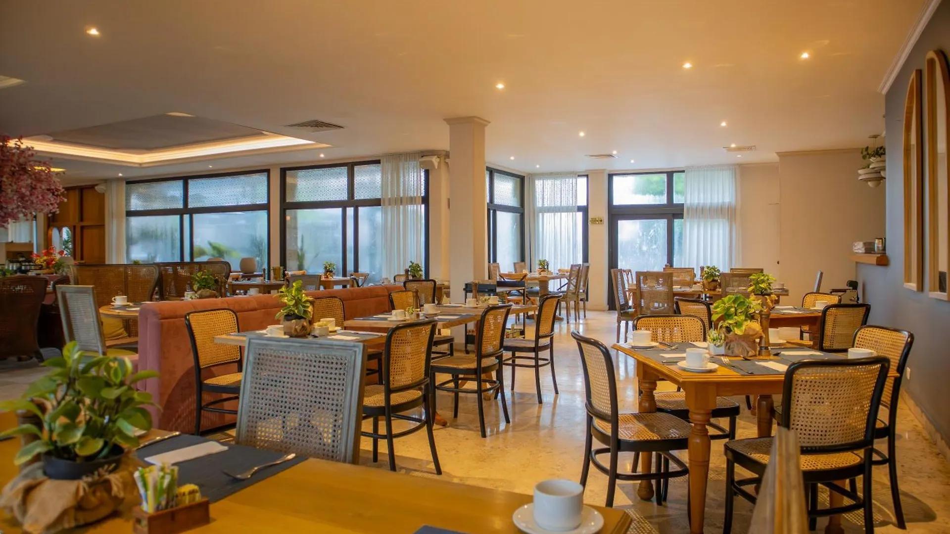 Hotel Caribe By Faranda Grand, A Member Of Radisson Individuals Cartagena