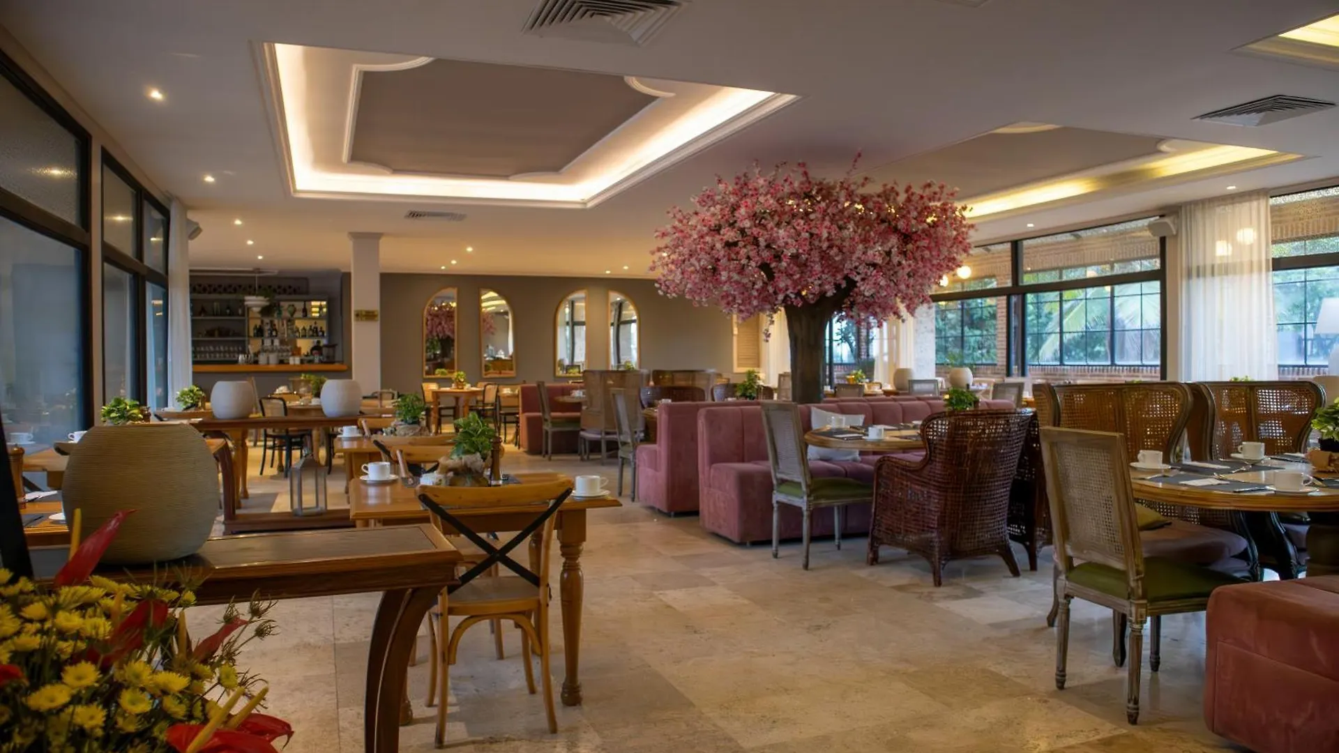 Hotel Caribe By Faranda Grand, A Member Of Radisson Individuals Cartagena