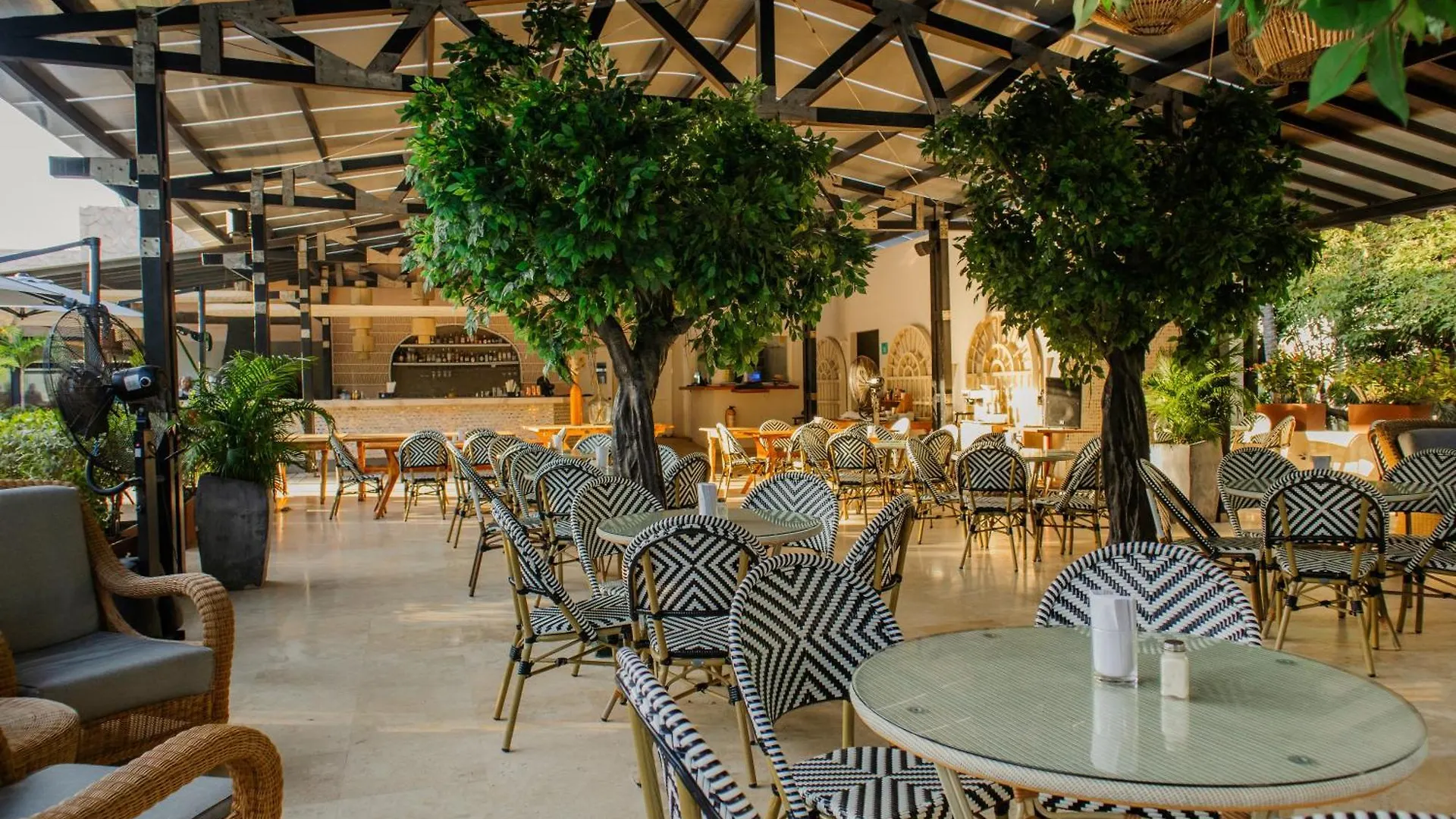 Hotel Caribe By Faranda Grand, A Member Of Radisson Individuals Cartagena Colombia