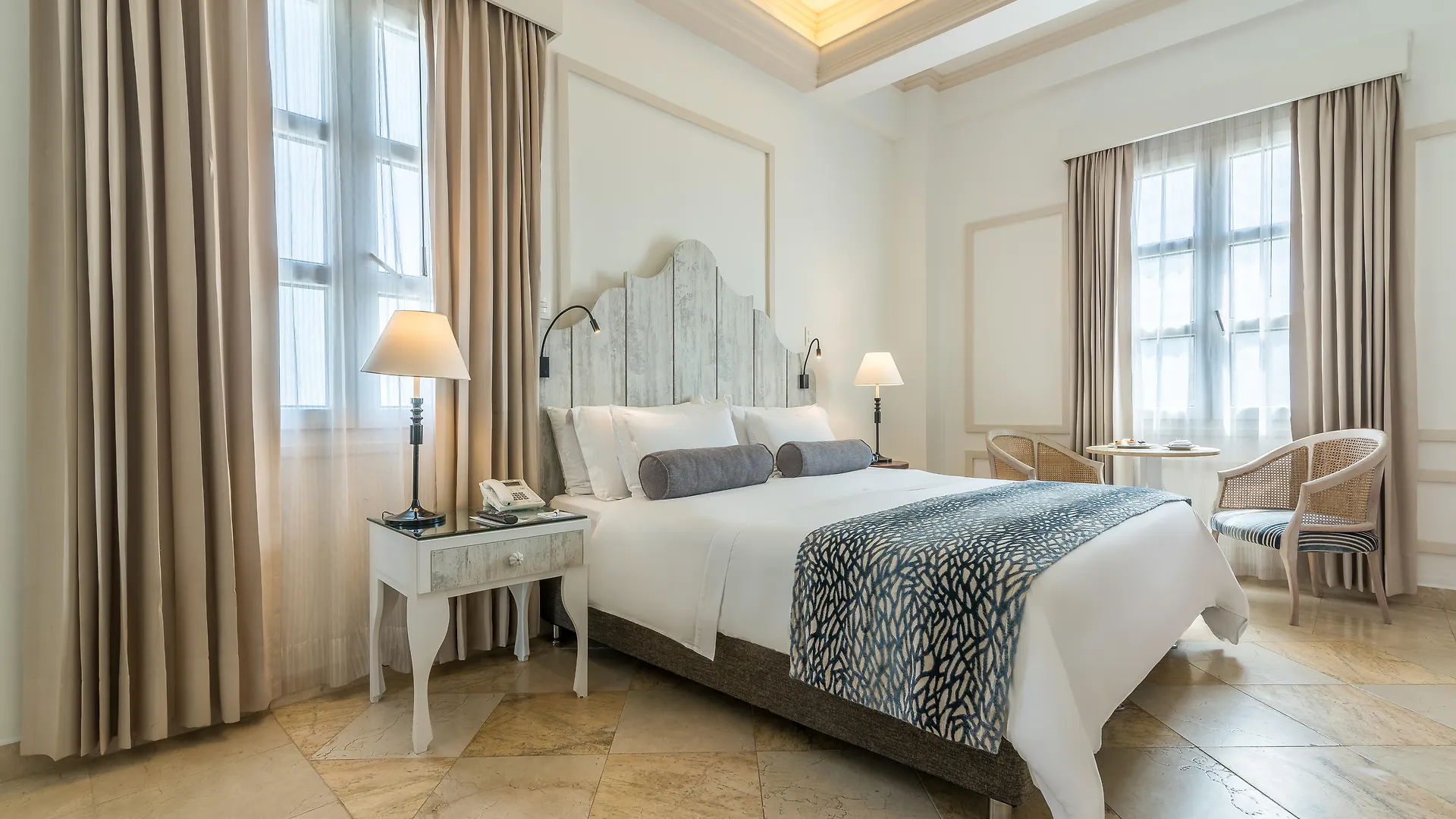 Hotel Caribe By Faranda Grand, A Member Of Radisson Individuals Картахена 5*,  Колумбия
