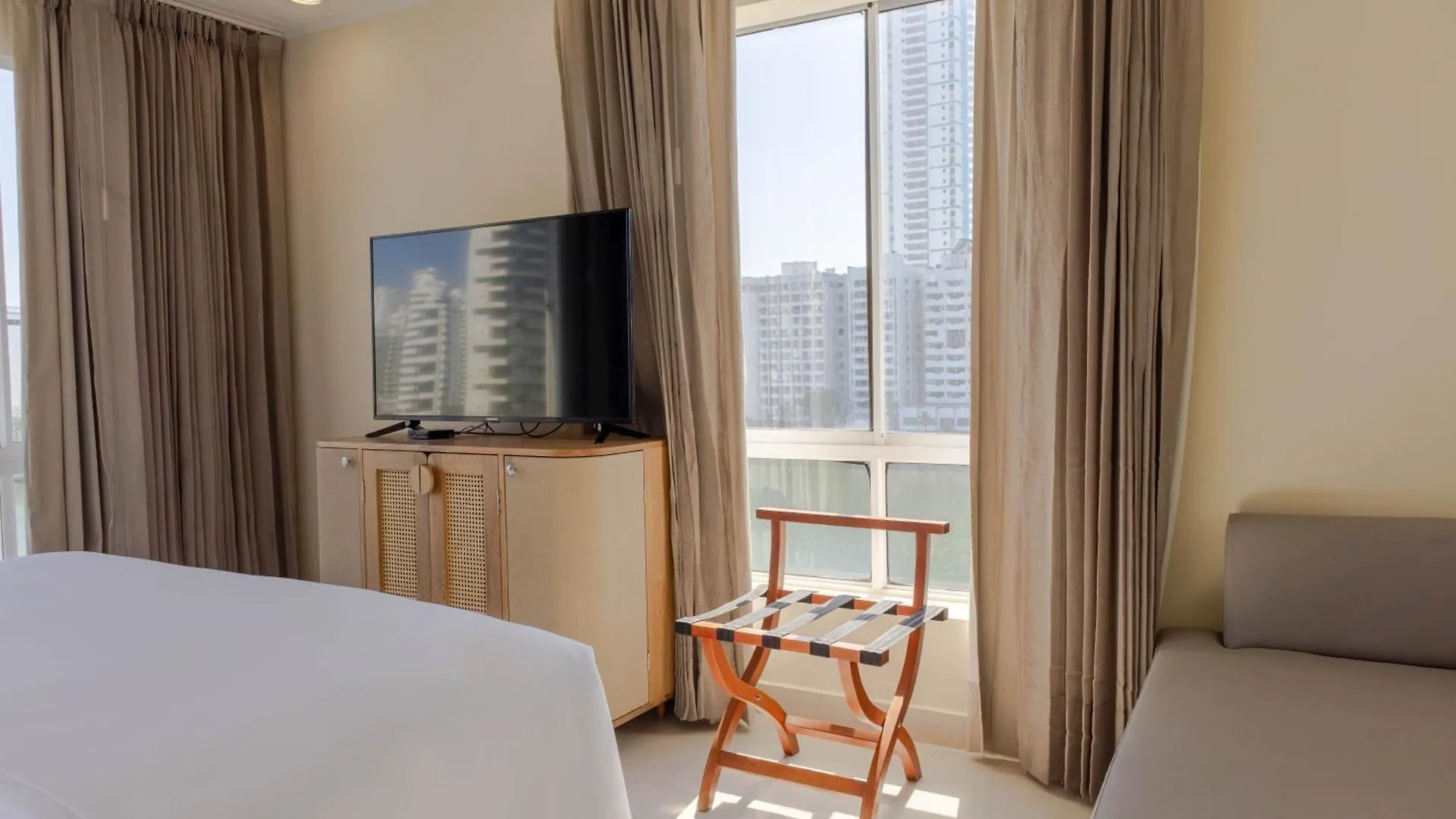 Hotel Caribe By Faranda Grand, A Member Of Radisson Individuals Картахена